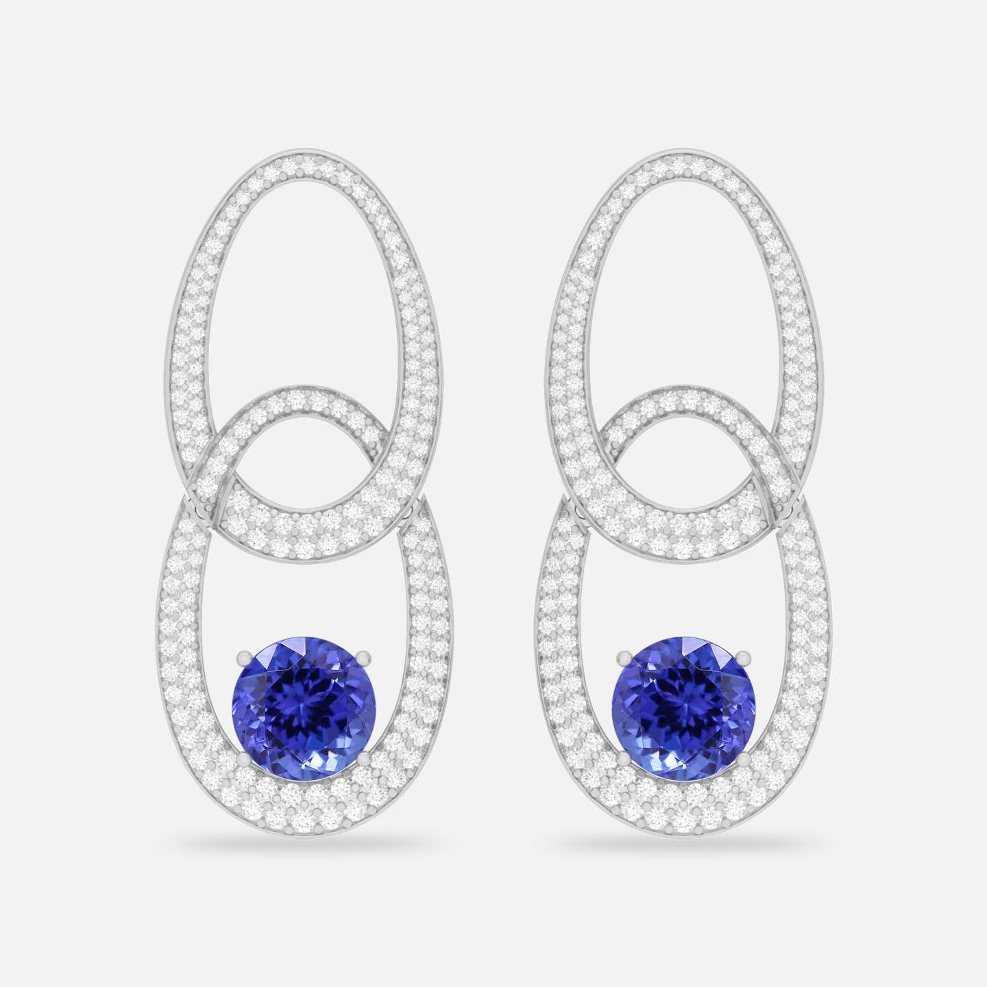 Weaver Earring